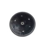AA43898 Planter Closing Wheel Tire fits John Deere