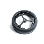 AA111773 Planter Spoked Gauge Wheel Mud 4.5" Tire fits John Deere