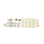 RK Products PR1120 Gauge Wheel Arm Kit Fits John Deere