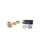 RK Products PR1332 Gauge Wheel Arm Kit fits Case IH