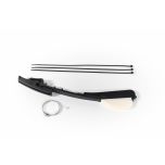Flo-Rite FR100 Seed Firmer Tail