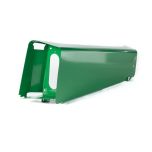 RE11219 Right Hand Tractor Fender Sound Gard Cab fits John Deere