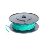 GXL14-5 Primary Green Conductor Wire 14-Gauge