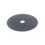 18" x 4.55mm Stabilizer Flat Coulter Blade WP18157