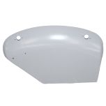 AL28585 LH Clam Shell Tractor Fender fits John Deere
