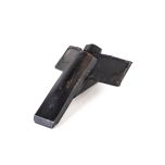 Nichols RPDM2410CP 10" Winged Ripper Point fits John Deere/Case-IH