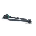 Agmaster W2580 Series Complete CV PTO Shaft W258012100101-A