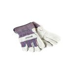 Kinco Leather Palm Chore Gloves X-Large