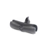 Ram 2.25" D Ball Double Socket 8" Arm RAM-D-201U