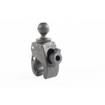Ram 1" B Ball Tough-Claw Small Clamp Base with Ball RAP-B-400U