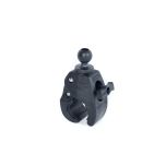 Ram 1" B Ball Tough Claw Medium Clamp Base RAP-B-404U