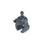 Ram 1" B Ball Tough Claw Large Clamp Base RAP-B-401U