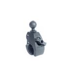 Ram 1.5" C Ball Tough Claw Large Clamp Base with Ball RAP-401U