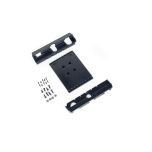 Ram Mounts Tab-Tite Tablet Holder with HD Cases 4 Hole APMS RAM-HOL-TAB20U