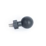 Ram 1" B Ball Tough Ball with Threaded Stud RAP-B-379U-M81208