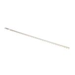 7' Under serrated Mower Bolted Sickle A-801-294