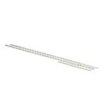 KXE10214 Crary 20' Thunderbolt Sickle Assembly fits John Deere
