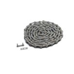 #A2050 Standard Single Strand Roller Chain 10'