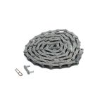 #A2060 Standard Single Strand Roller Chain 10'