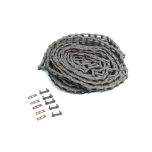 #A2050 Standard Single Strand Roller Chain 50'