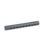 R28022 Front Axle Small Inner Tie Rod Tube fits John Deere
