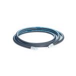 3/8" x 16' SAE 2SN/100R2AT MFC Hydraulic Hose Assembly