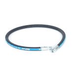 1/2" x 4' SAE 2SN/100R2AT MFC Hydraulic Hose Assembly