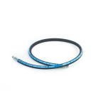 1/2" x 5' SAE 2SN/100R2AT MFC Hydraulic Hose Assembly