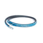 1/2" x 10' SAE 2SN/100R2AT MFC Hydraulic Hose Assembly