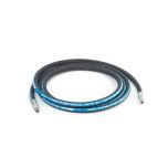 1/2" x 15' SAE 2SN/100R2AT MFC Hydraulic Hose Assembly
