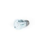 AXE49949 Combine Single Point Hydraulic Coupling fits John Deere Genuine OEM Style