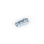 AA59411 Planter Single Direction Flow Hydraulic Coupling Genuine OEM style fits John Deere