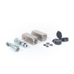 Wapsi GC002 Tractor ISO Grove conversion kit fits John Deere