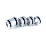 Large Hydraulic Cylinder Stroke Control Segment Kit