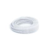 1-1/4'' x 100' Coil PVC Clear Water Suction Hose