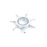 MVD-R-7A201 NH3 7 Outlet Ports Manifold