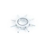 MVD-R-8A201 NH3 8 Outlet Ports Manifold