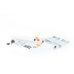 1-1/4" NH3 Equalizer Super Flow Cooler A-SF-3000GH