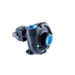 Hypro 9306C-HM5C Cast Iron Hydraulic Driven Centrifugal Sprayer Pump 210 GPM