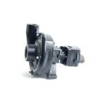 Hypro 9306C-HM5C Cast Iron Hydraulic Driven Centrifugal Sprayer Pump 210 GPM