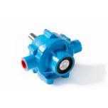 Hypro 7560C-R Cast Iron Sprayer 8 Roller Pump 22.0 GPM