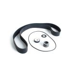 Hypro 3430-0477 Sprayer Pump Belt and Seal Kit