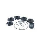Banjo 12000A Repair Kit for Poly Pumps