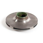 Ace BAC-26-150-CI Centrifugal Cast Iron Pump Impeller