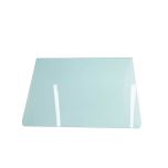 R50758 Tractor Soundgard Cab Rear Glass fits John Deere