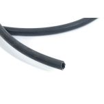 3/8" Black 300 PSI Rubber EPDM Air & Water Hose AG300
