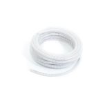 3/4'' x 100' Coil PVC Clear Water Suction Hose