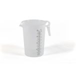 Teejet 128 Oz Calibration Measurement Jug