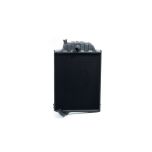 AR61883 Tractor Radiator fits John Deere