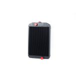 AH169362 Combine Radiator fits John Deere